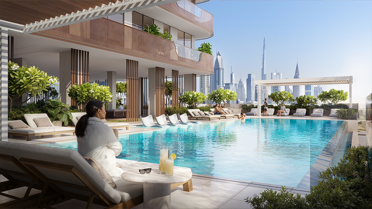 object1 3 Object 1, Dubai