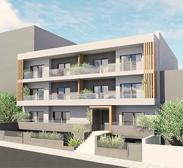 Argus Residence