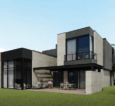 incek veev 3 Proje ve Konsept Geliştirme