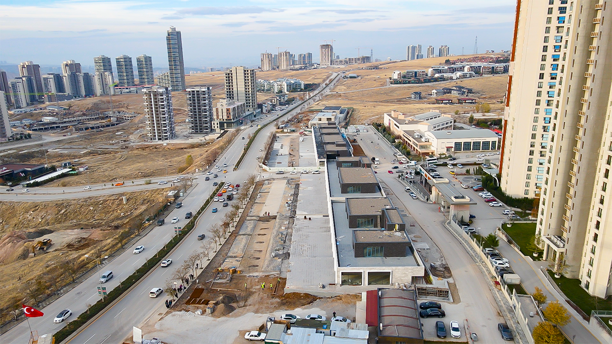 rota incek5 Rota İncek