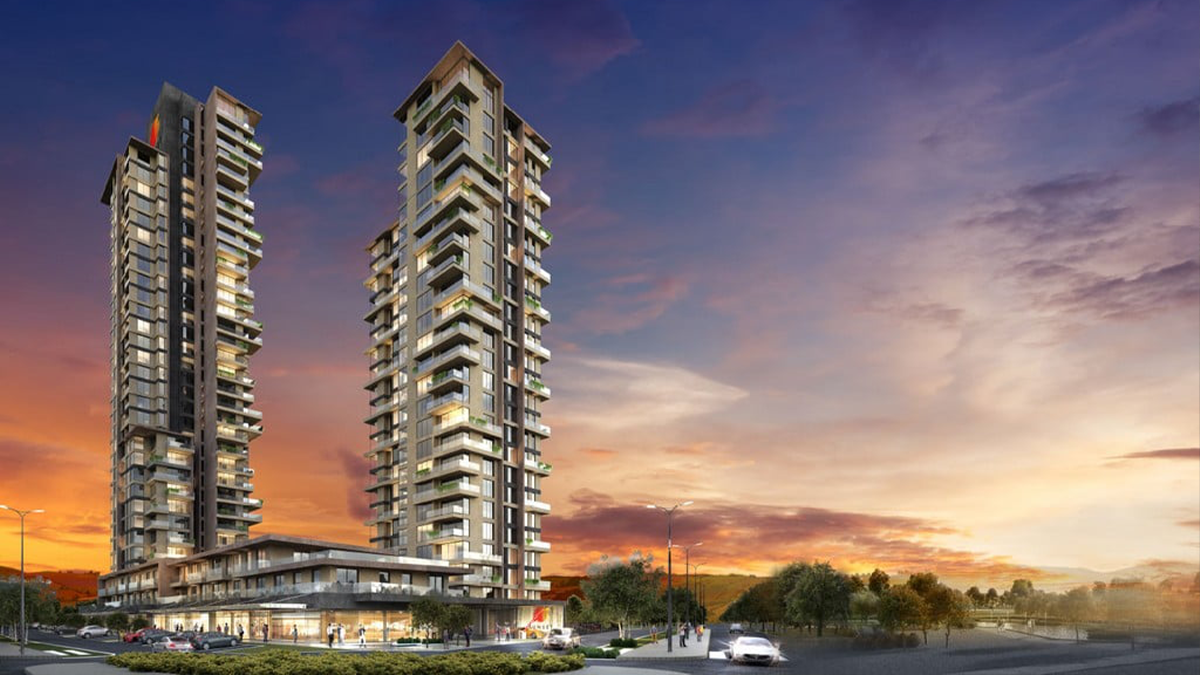 sunset incek5 Sunset İncek