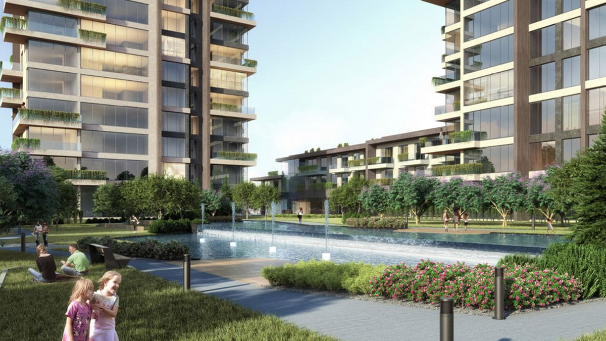 sunset incek7 Sunset İncek