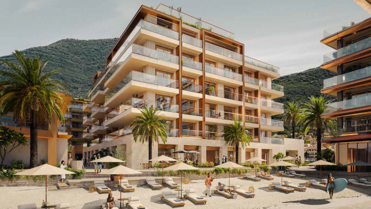 Auora Ivo Residences Aurora
