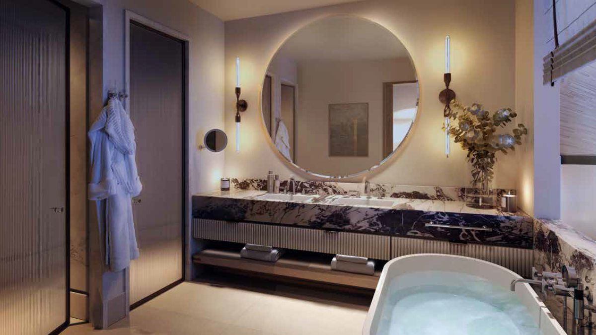 Auora5 Ivo Residences Aurora