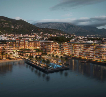 aeris k Karadağ Yatırım Fırsatları