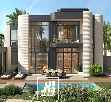 aldar k Aldar, Dubai