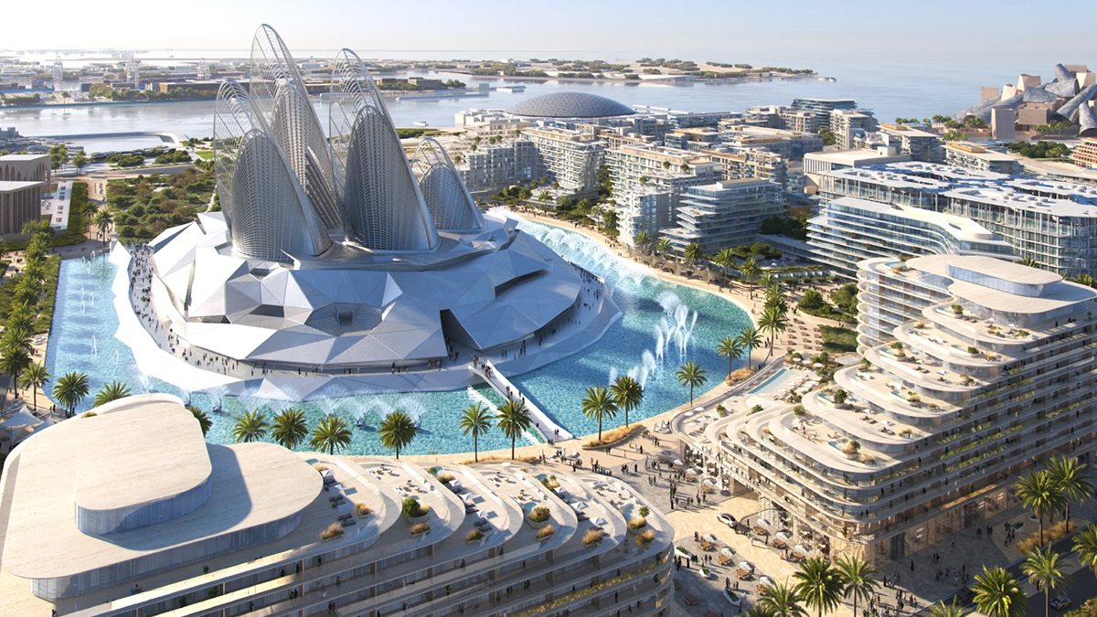 aldar Aldar Aldar, Dubai