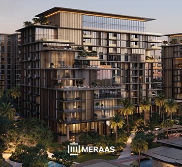 meraas k Meraas, Dubai