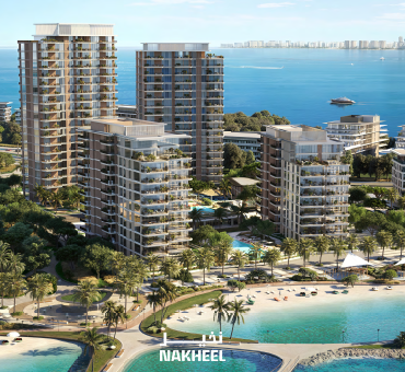 nakheel dubai k Nakheel, Dubai