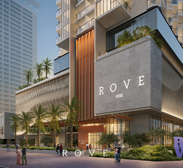 rove dubai k Rove, Dubai