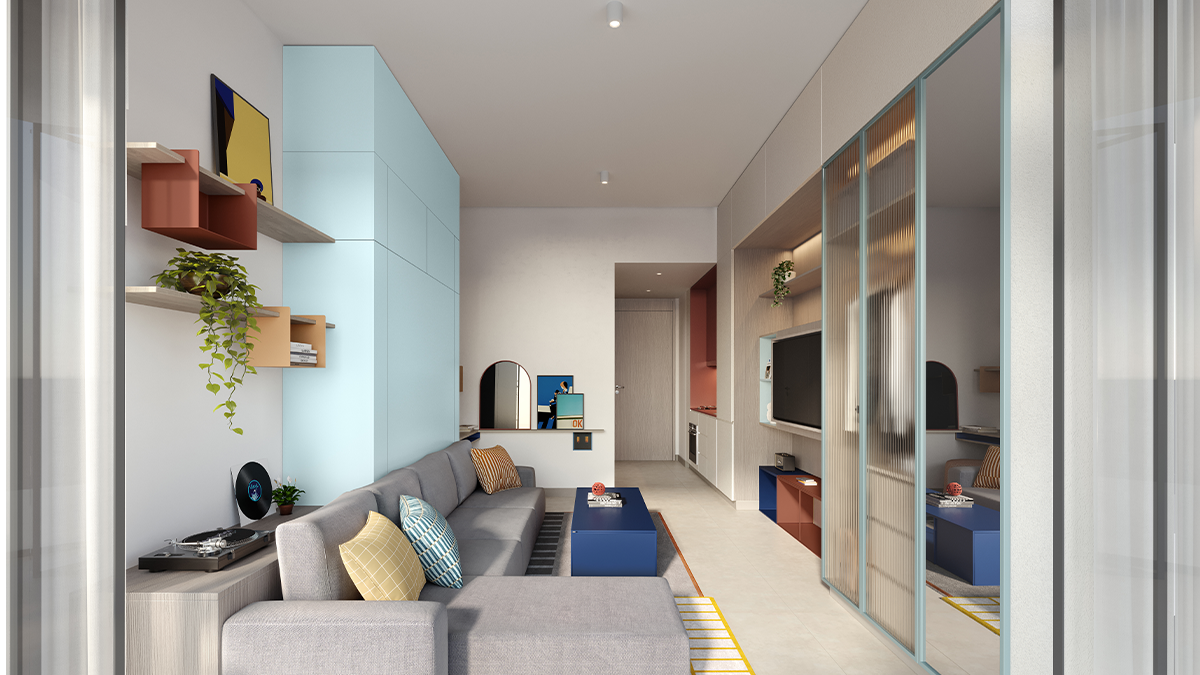 rove5 rove5 Rove, Dubai