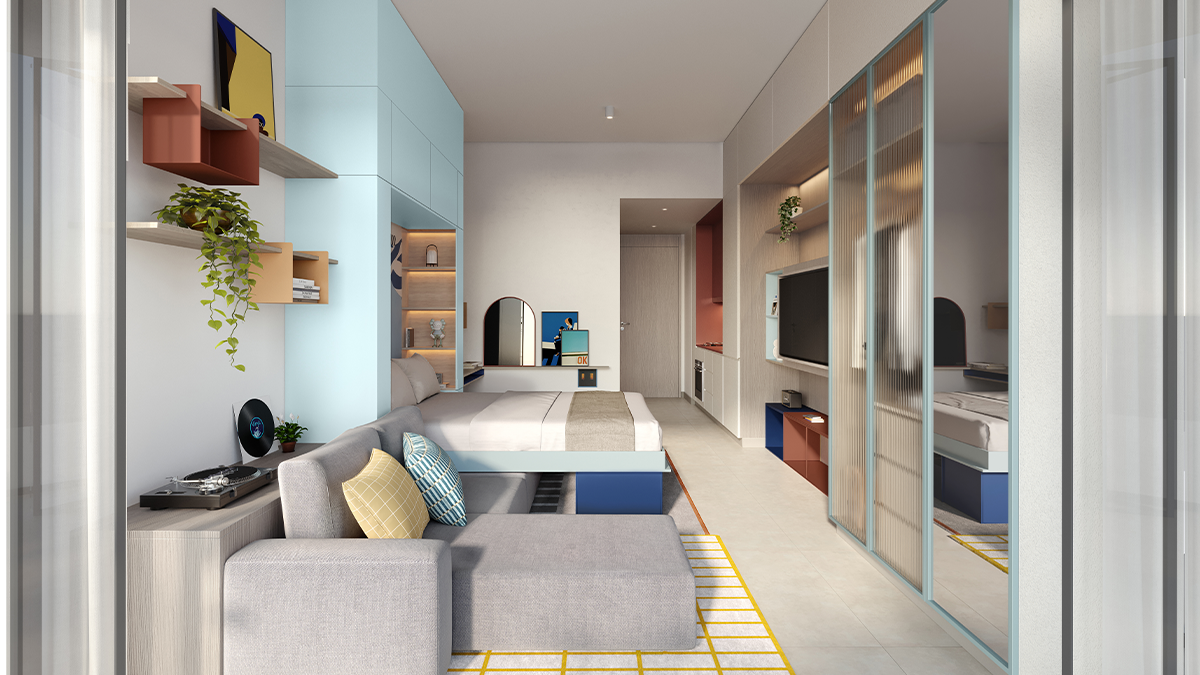 rove6 rove6 Rove, Dubai