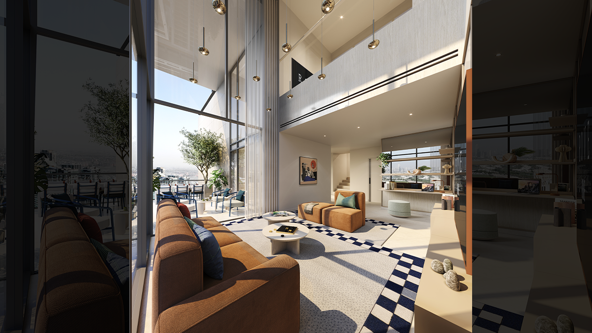 rove7 Rove, Dubai