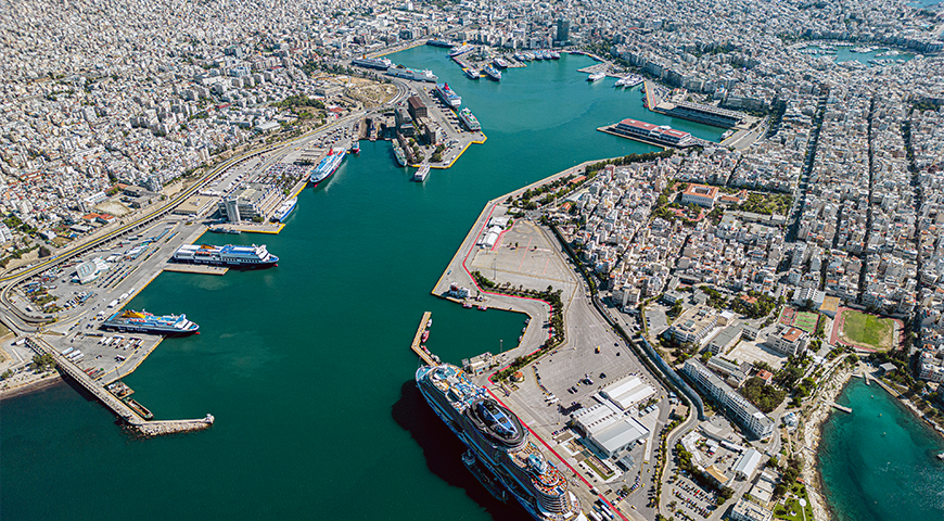 yunanistan golden visa Yunanistan Golden Visa