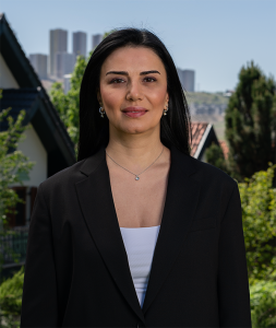 didem Ekibimiz