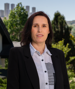hanife Ekibimiz