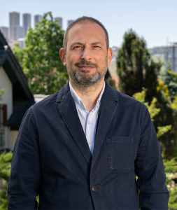 merih Ekibimiz
