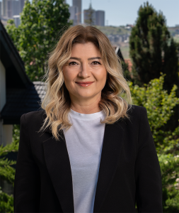 sebnem Ekibimiz