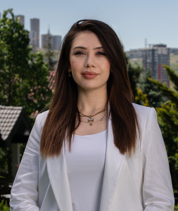 sevval Ekibimiz