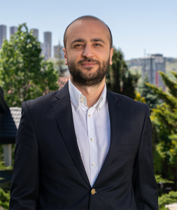 taner Ekibimiz