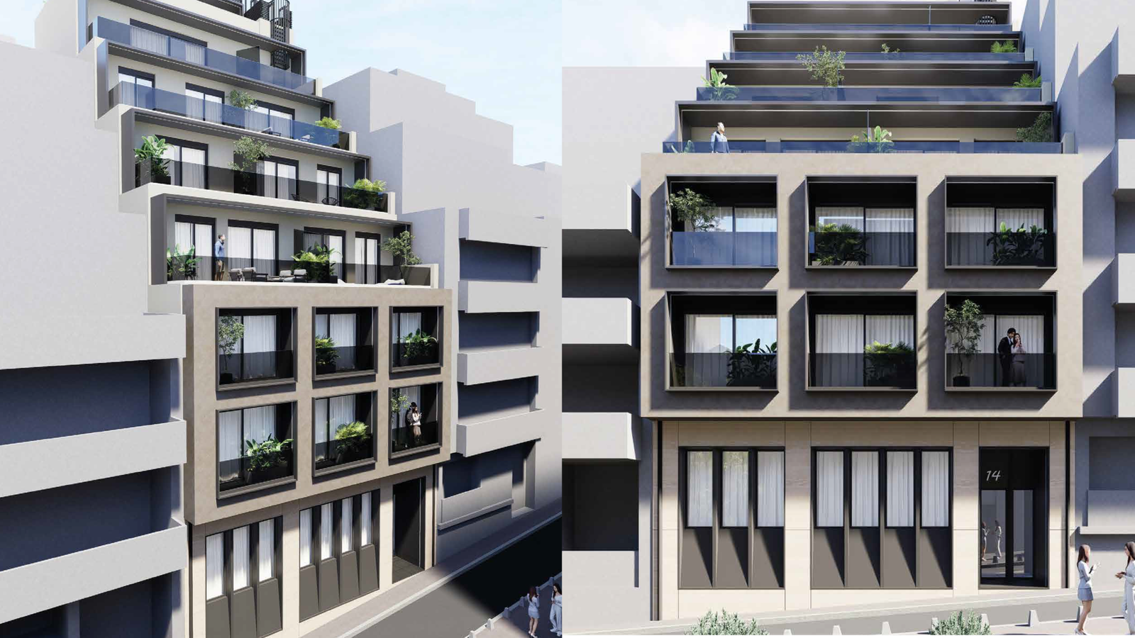 livingresidence-03 livingresidence 03 scaled Athens Living Residence II