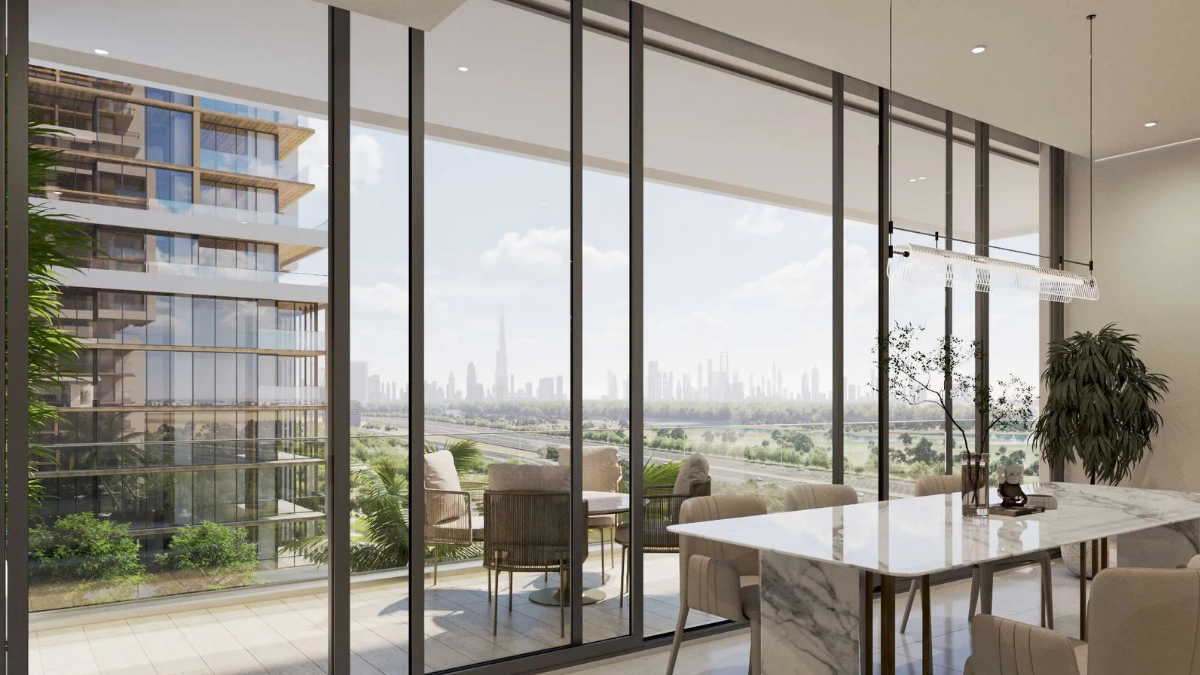 1 10 Sobha One