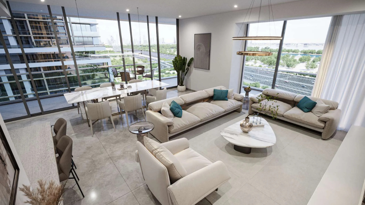 2 11 Sobha One