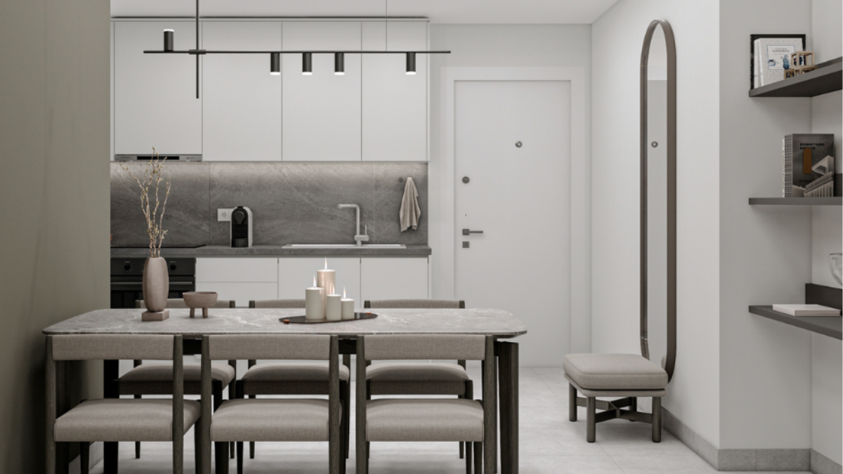 2 19 Avra Residence III