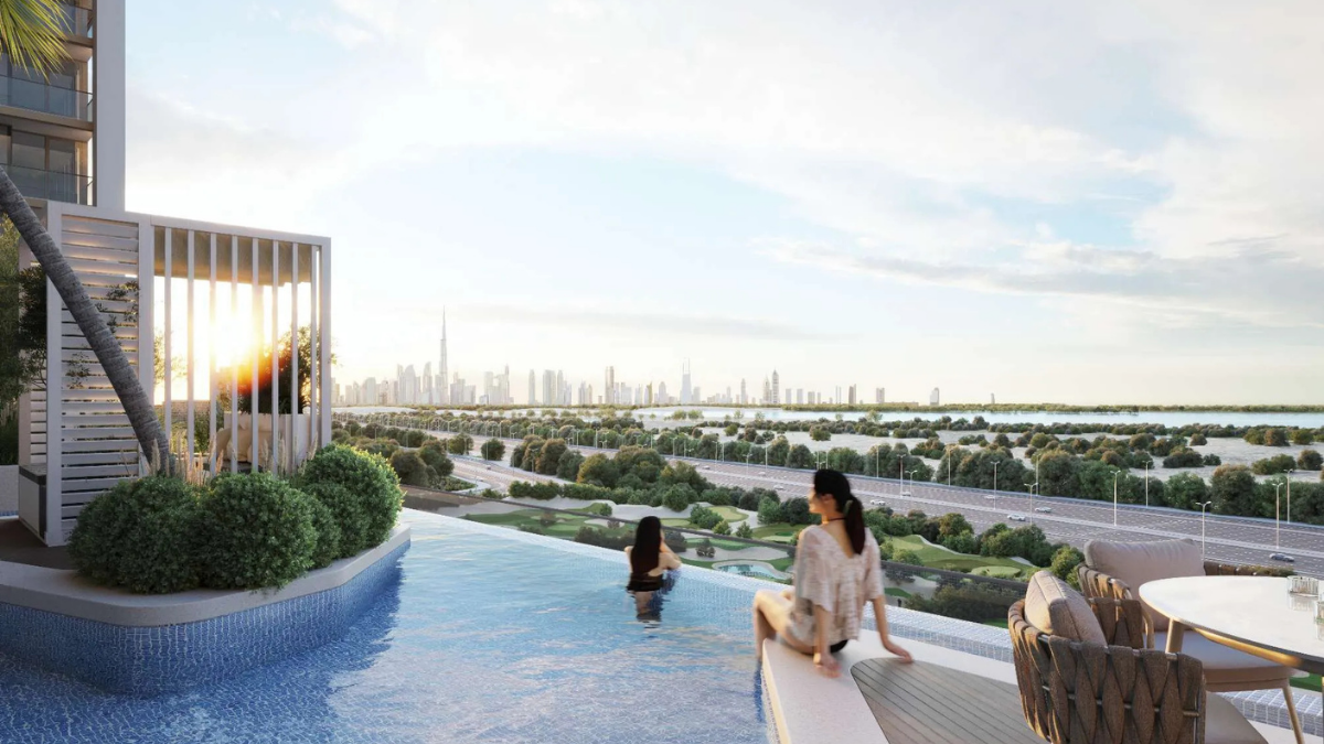 3 10 Sobha One