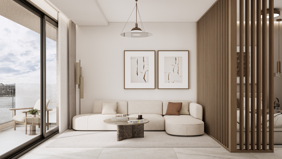 3 22 Etolikou Seafront Residence