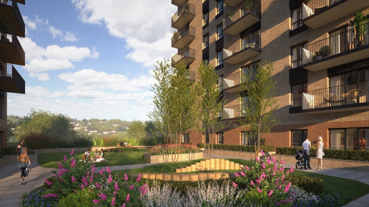 3 3 28 Wembley Park Gardens