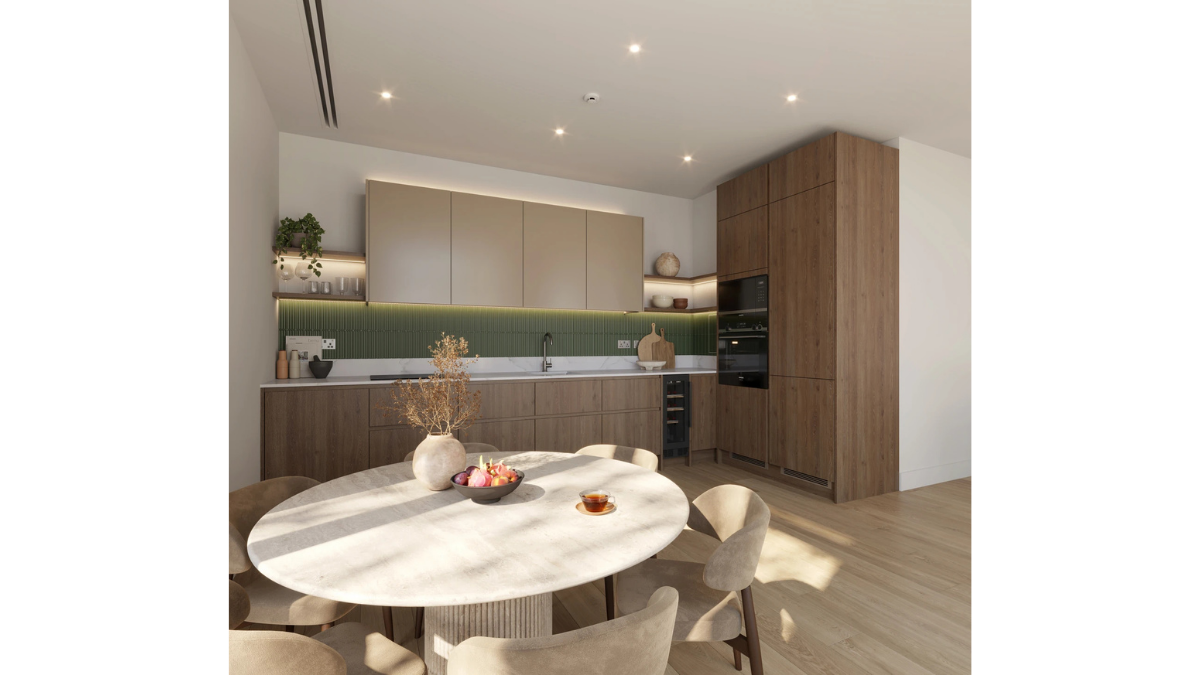 5 5 14 Wimbledon Bridge House