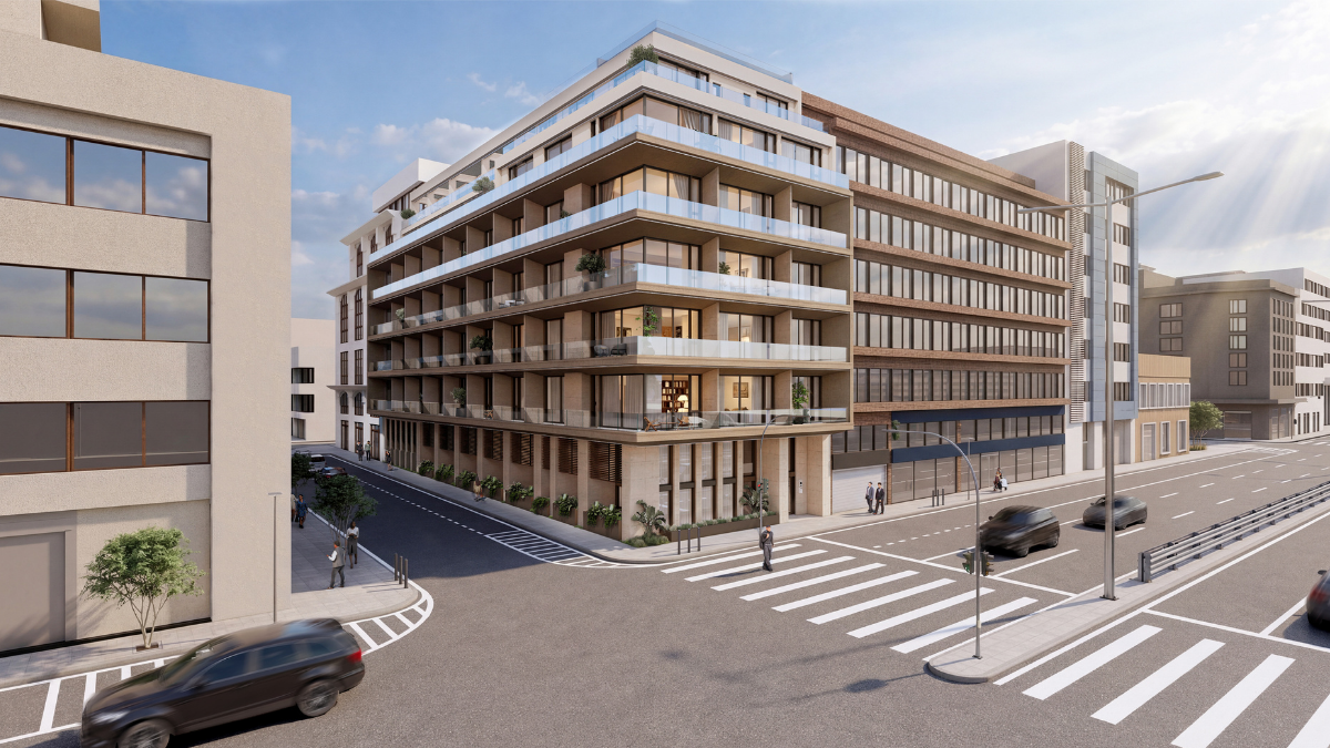 Adsiz tasarim 1 Etolikou Seafront Residence