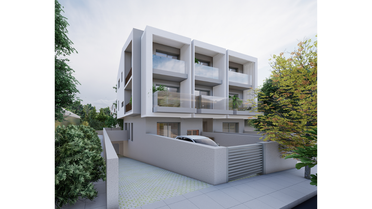 Adsiz tasarim 10 Greenville IV Residence