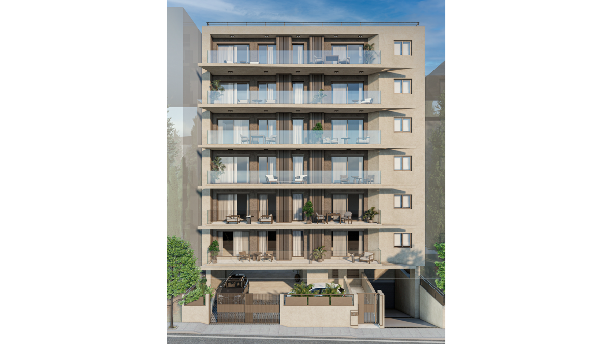 Adsiz tasarim 3 Avra I Residence