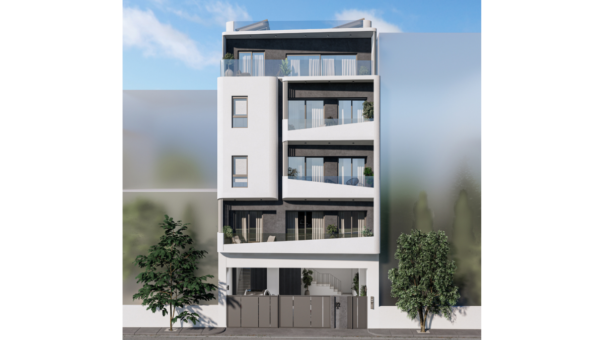 Adsiz tasarim 5 Avra Residence III