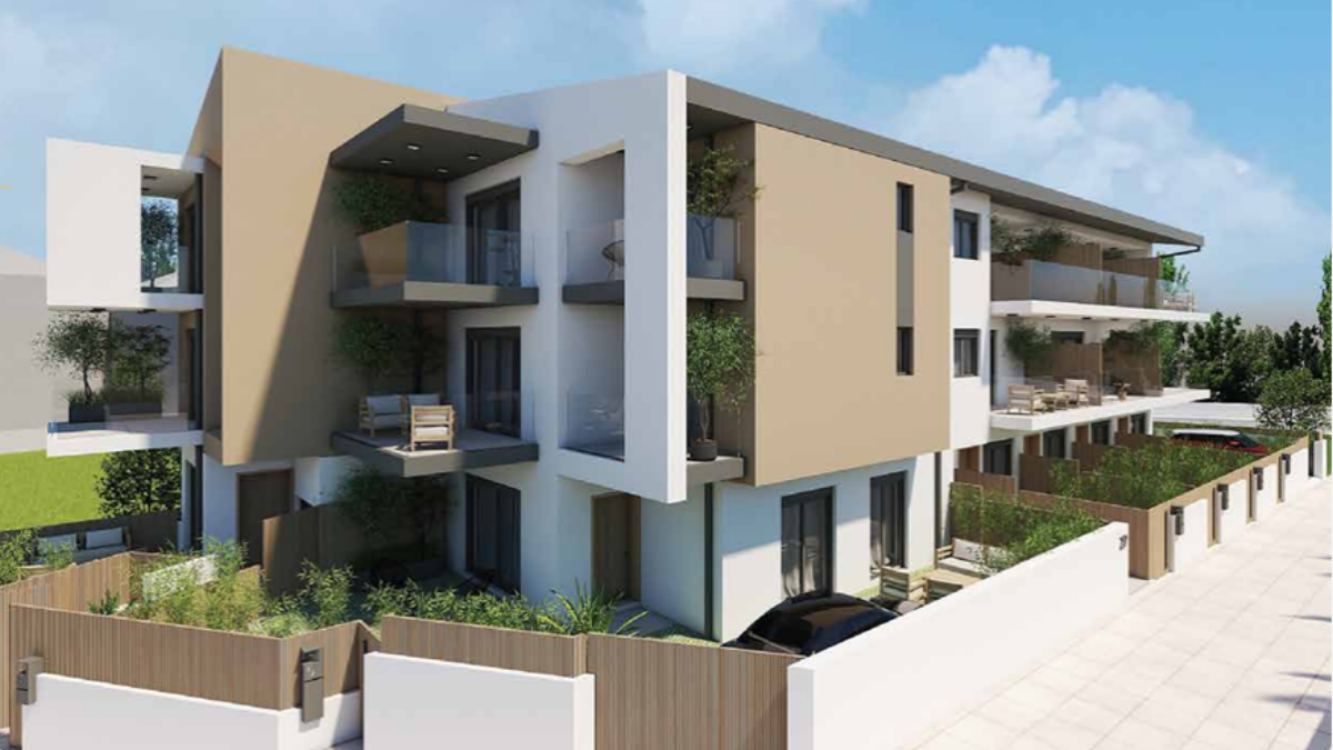 Adsiz tasarim 8 Greenville II Residence
