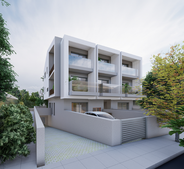 Greenville IV Residence