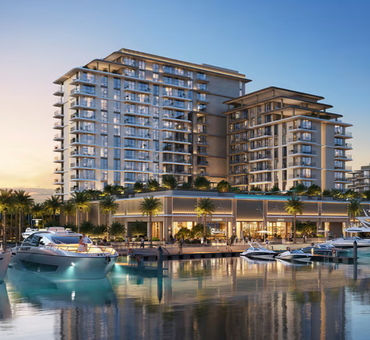 Emaar Rashid Marina
