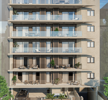 Avra I Residence