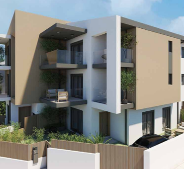 Greenville II Residence