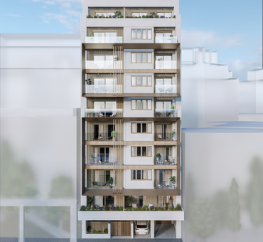 Avra II Residence