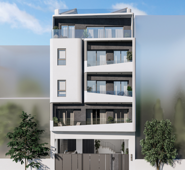 Avra Residence III