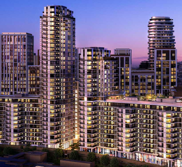 White City Living