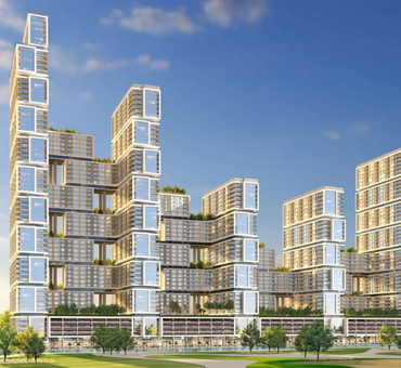 Sobha One