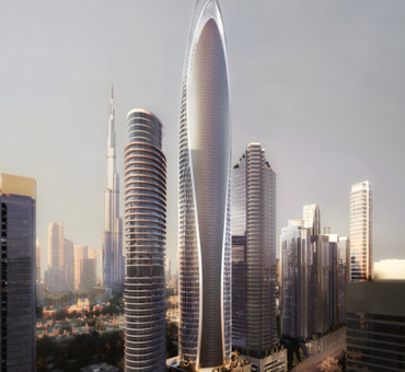 Mercedes-Benz Places